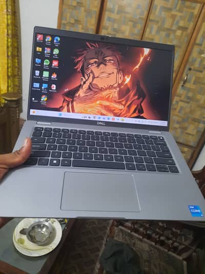 dell latitude 5420 i5 11 gen 16/256