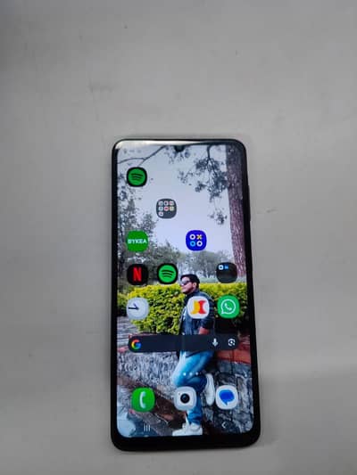 samsung A07 4/64