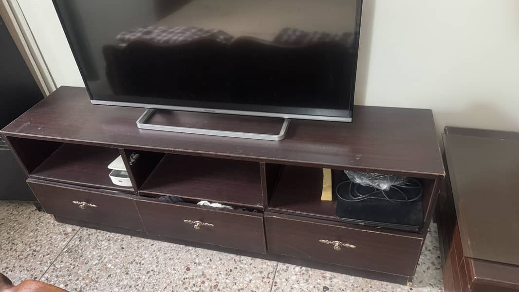 TV table or console 1