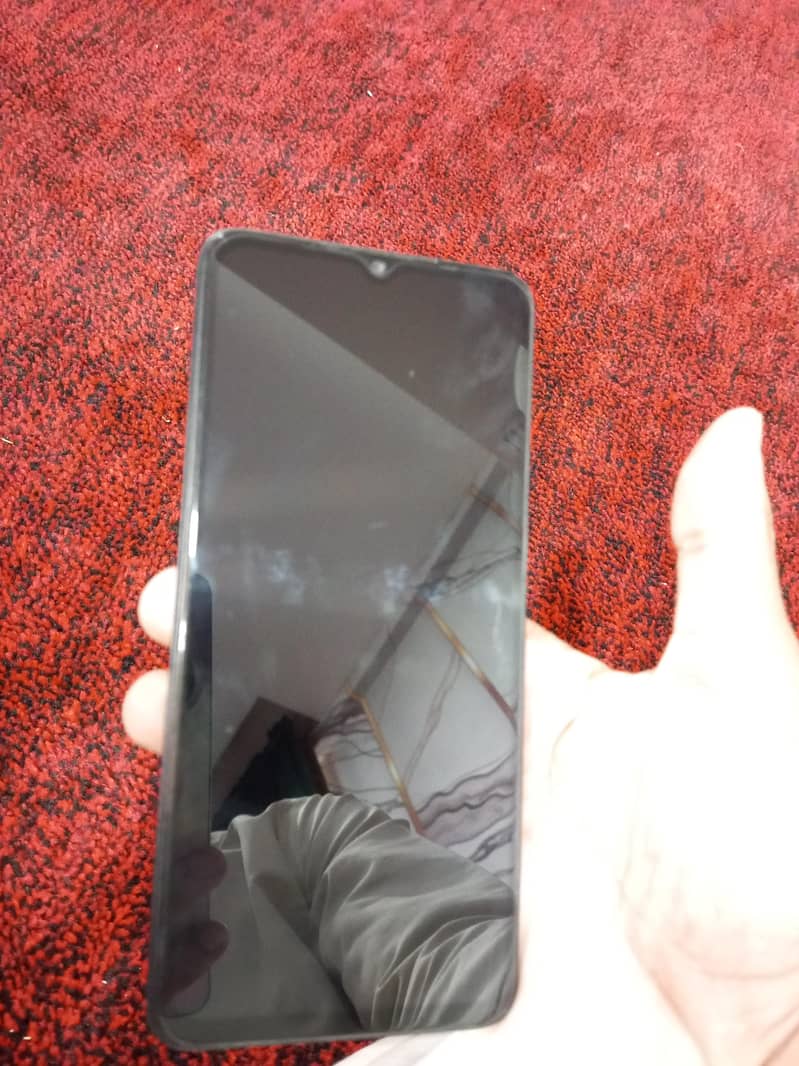 Itel A70 0