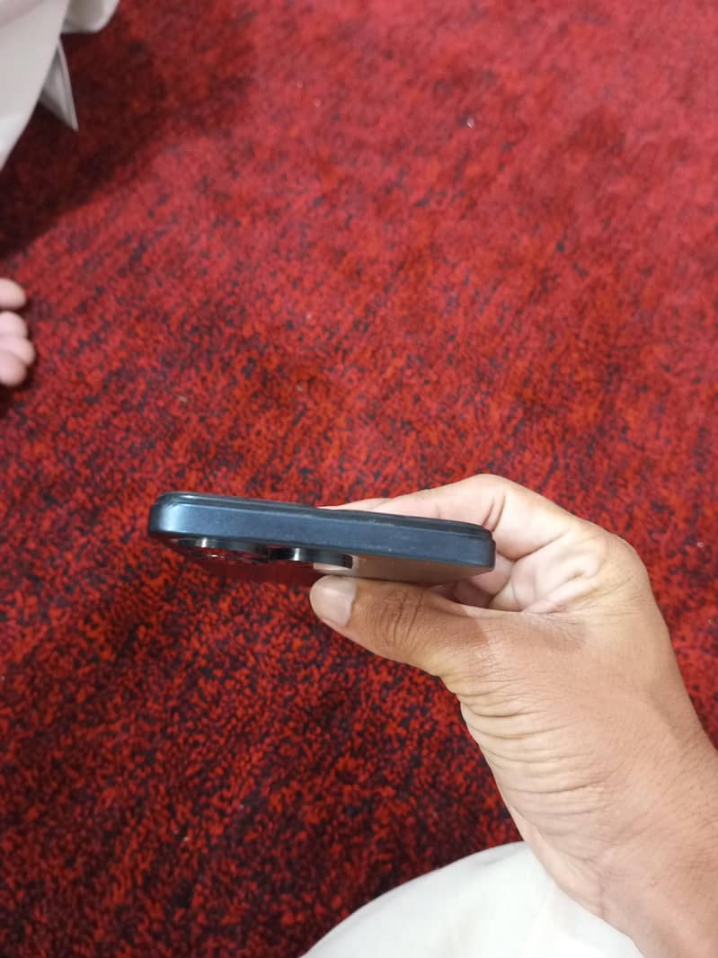 Itel A70 2