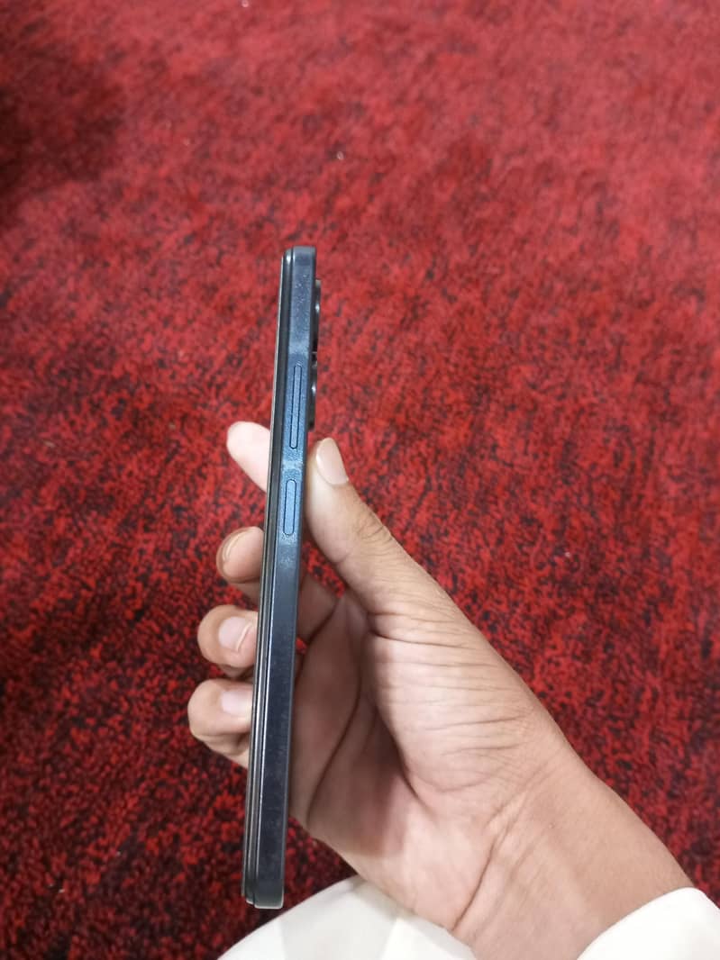 Itel A70 3