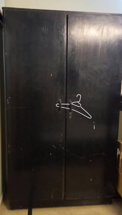 Old Wardrobe for Sale