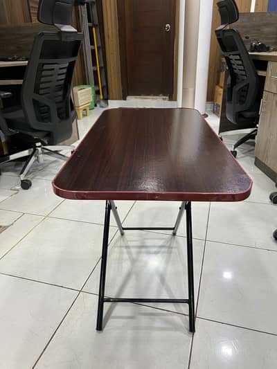 Folding Table for Sale