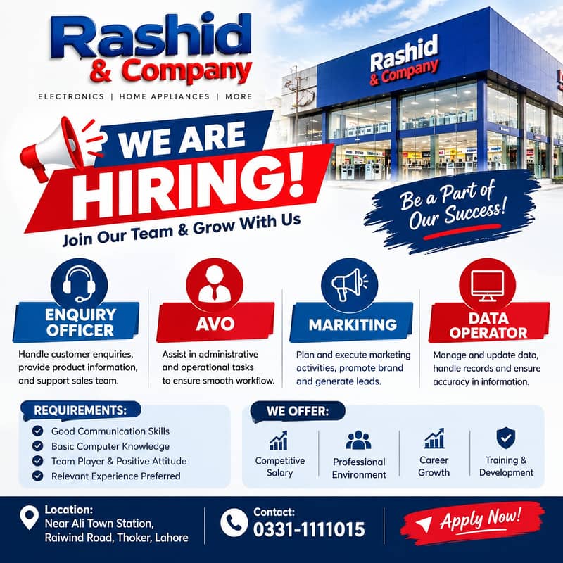 Data Entry Operator Cashier 0
