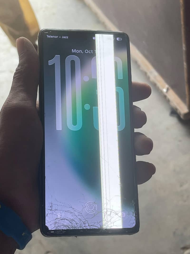 Tecno CAMON 30 0