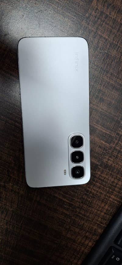 Infinix hot 60i