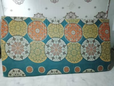 3 Ruby Mattress Foam