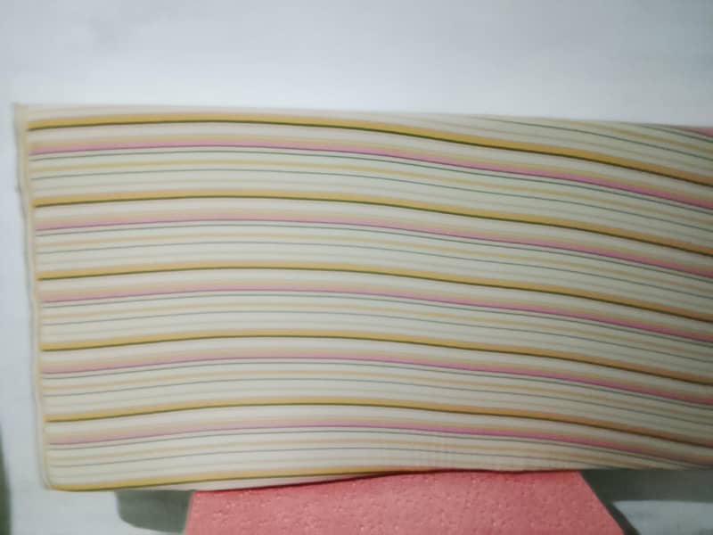 3 Ruby Mattress Foam 2