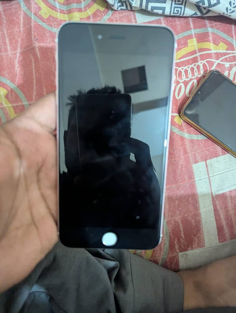 Apple iPhone 6S Plus 6