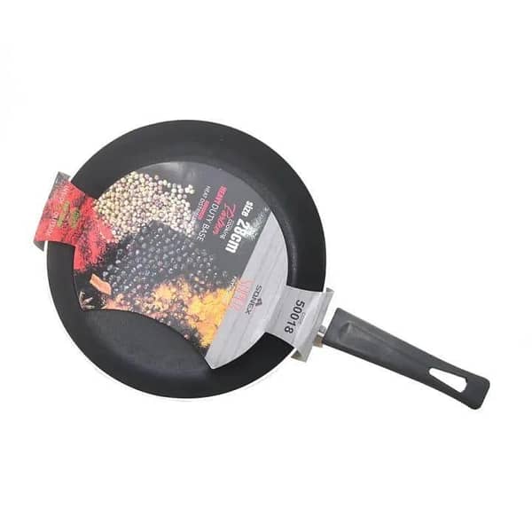 T  Frying Pan 28 Cm Non-Stick