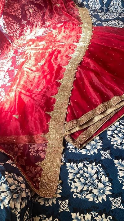 lehnga