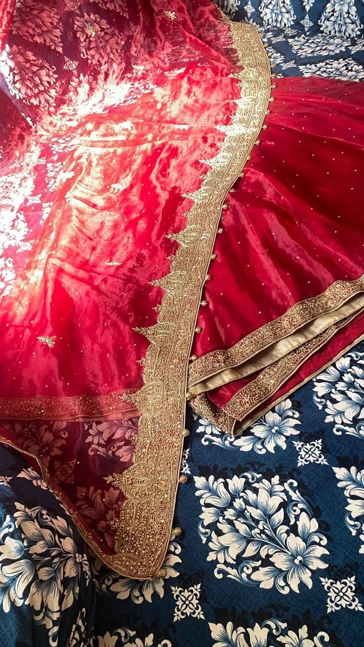 lehnga 0