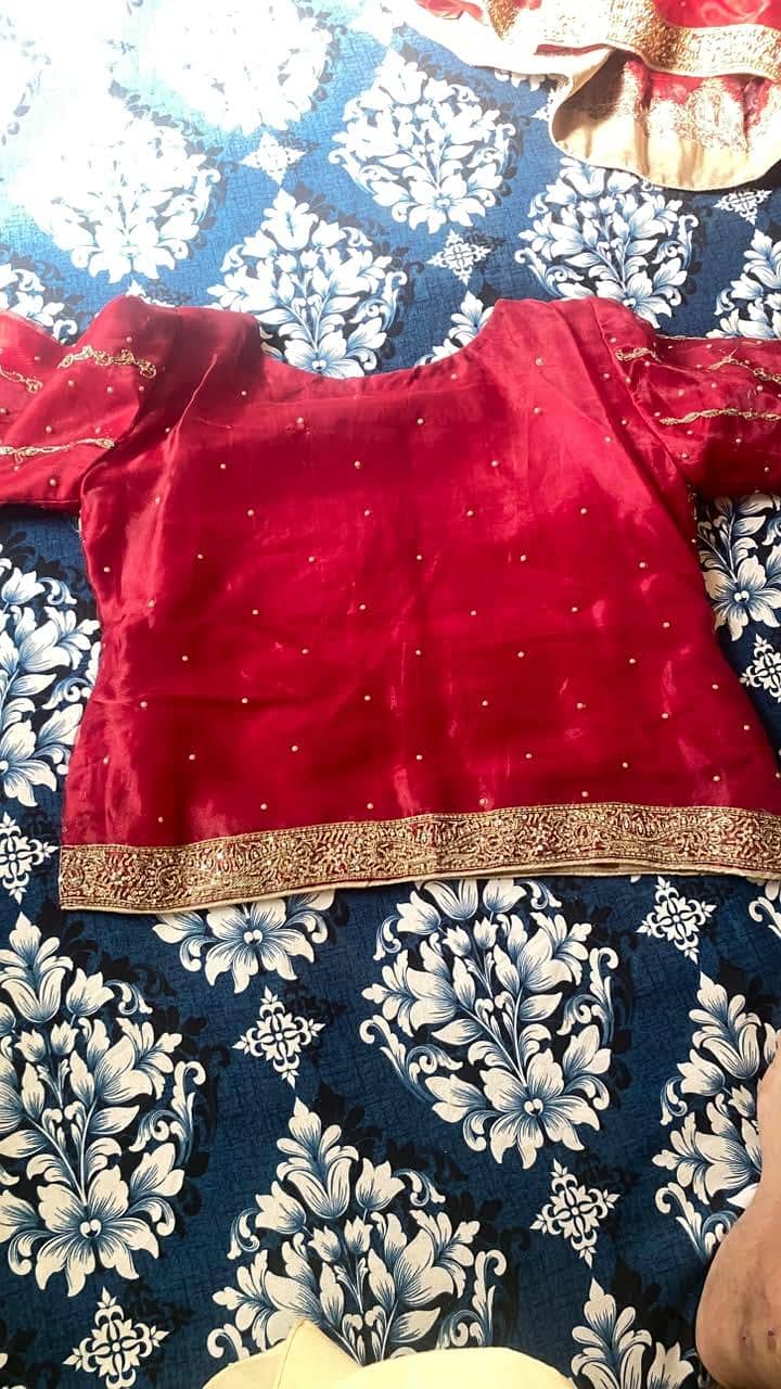 lehnga 2