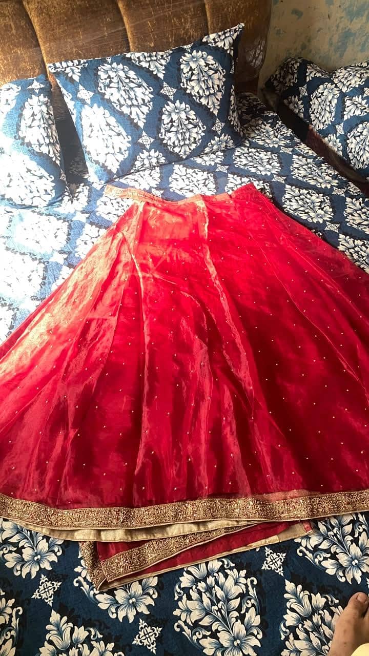 lehnga 4