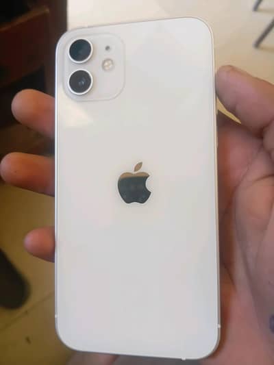 Apple iPhone 12