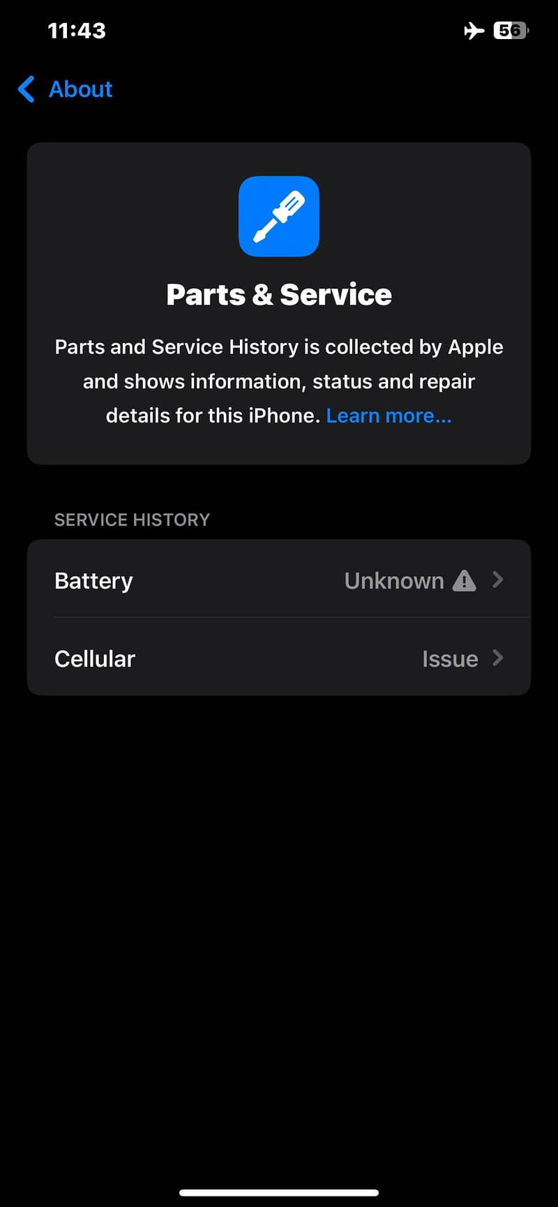 iPhone XS Max Bypass 4