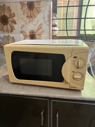 Microwave oven for sale