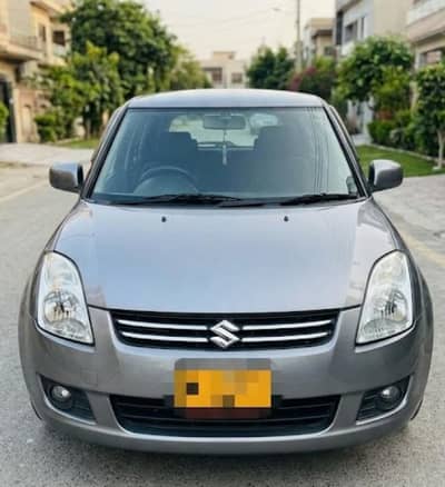 Suzuki Swift DLX 2017  - Excellent Condition