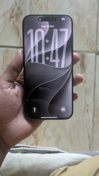 Apple iPhone 16 Pro Max JV
