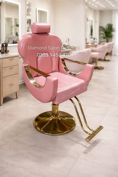 Saloon chair/cutting Chair/hydraulic chair/parlour chair/ barber chai