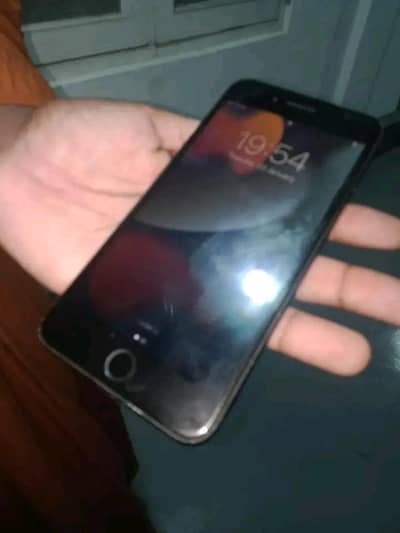Apple iPhone 7 Plus