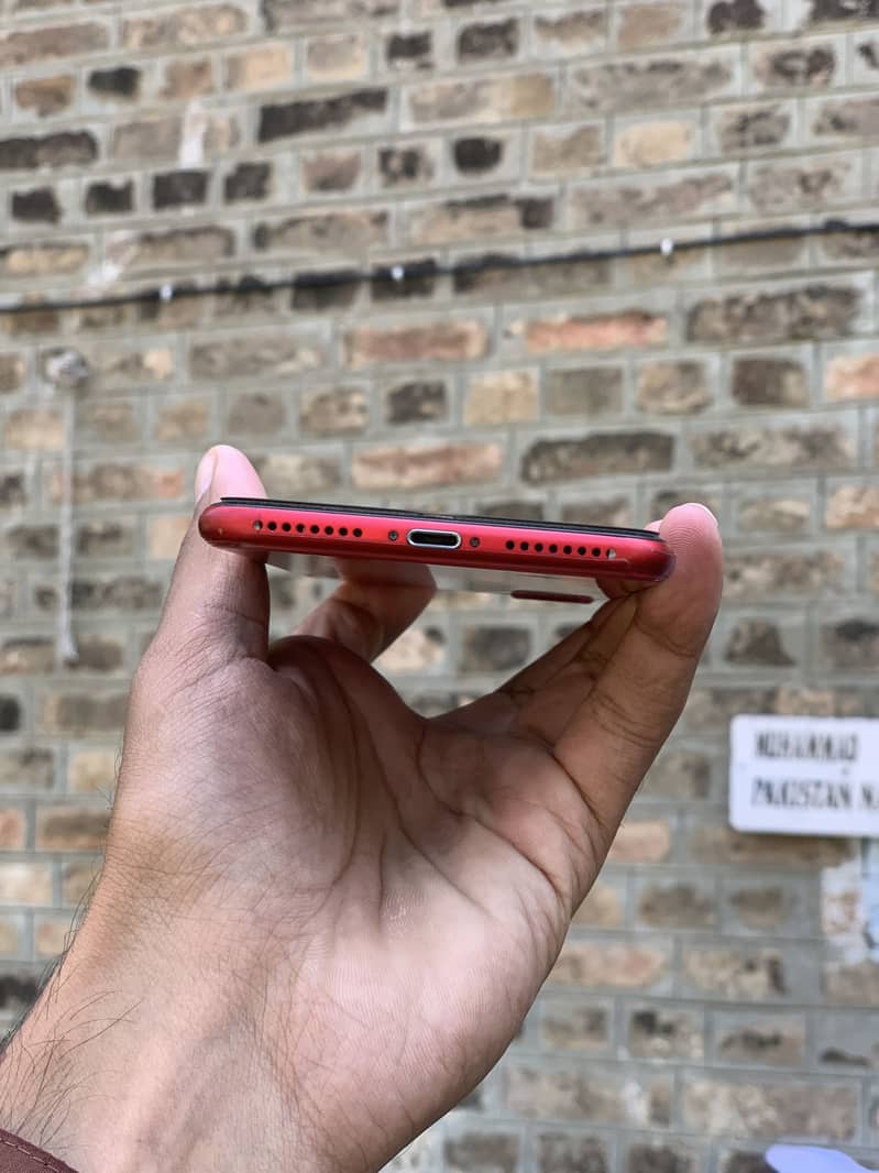 iPhone 8 plus Pta Approved 2