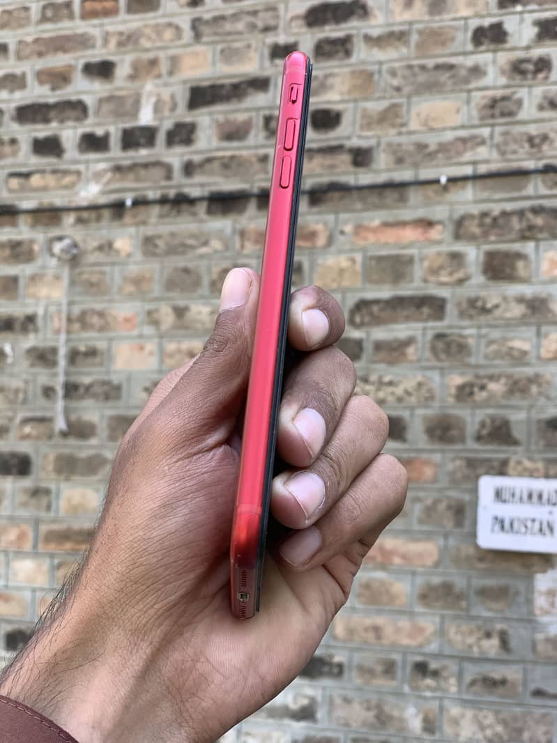 iPhone 8 plus Pta Approved 3