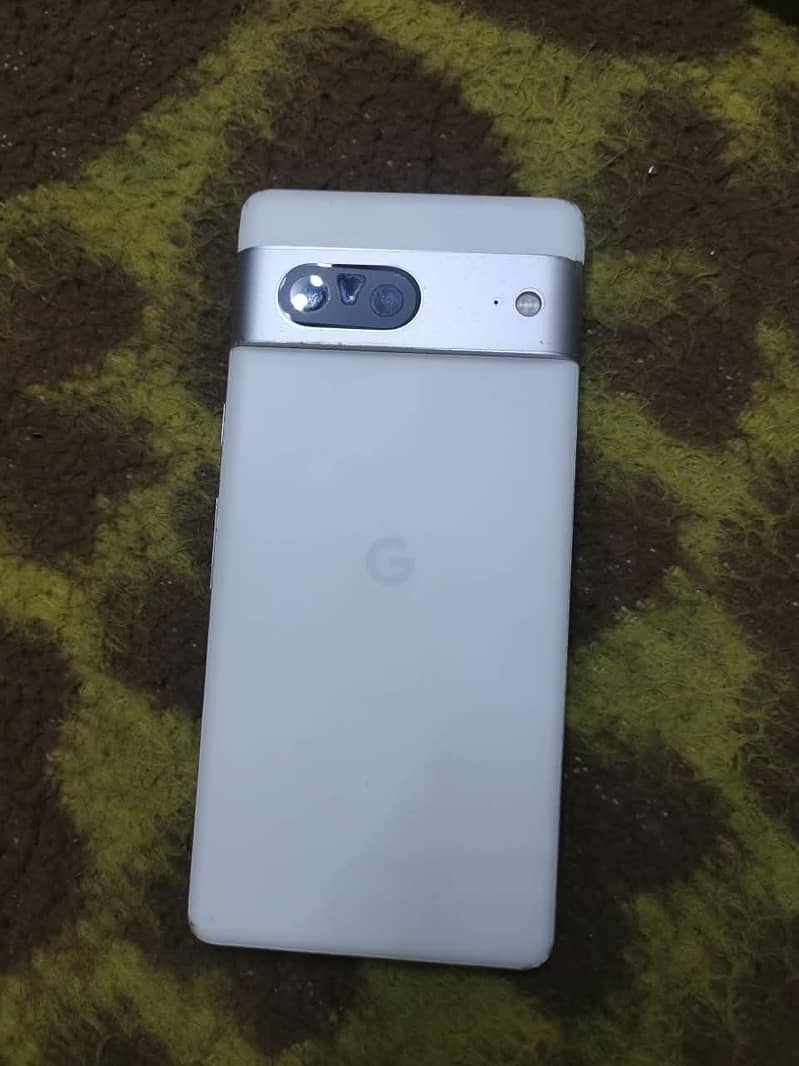 Google Pixel 7 0