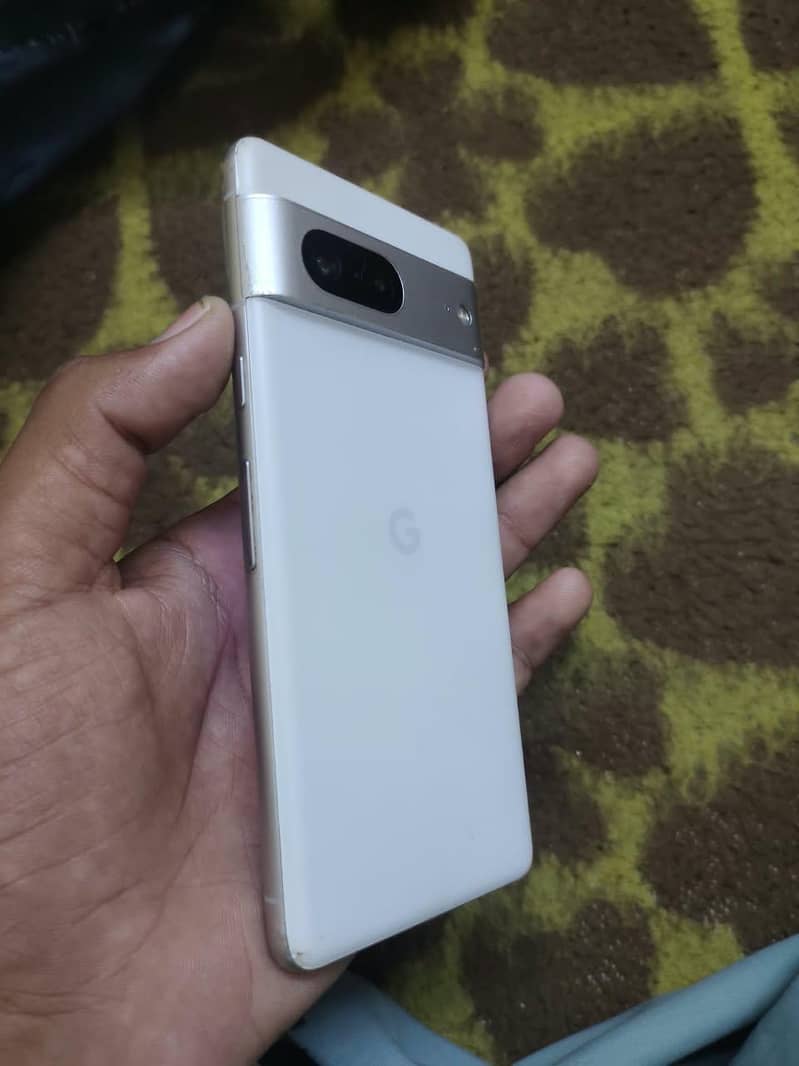 Google Pixel 7 1