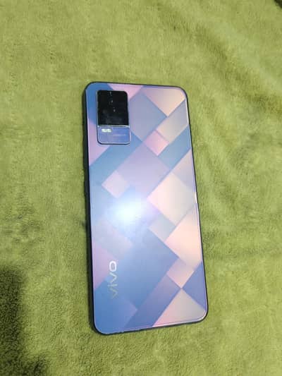 Vivo V21e Full Box 8/128 Not Open Just Call 0330 8280336