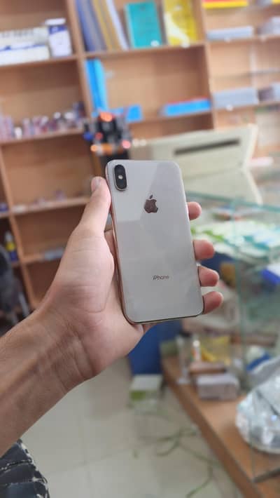Apple iPhone X PTA