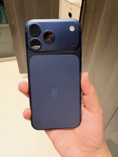 Apple iPhone 17 Pro Max