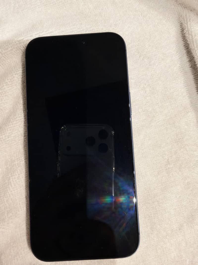 Apple iPhone 17 Pro Max 1