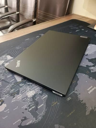 Lenovo ThinkPad L15 Ryzen 5-PRO 4650U 8GB Ram 256GB NVMe 2GB AMD Grap