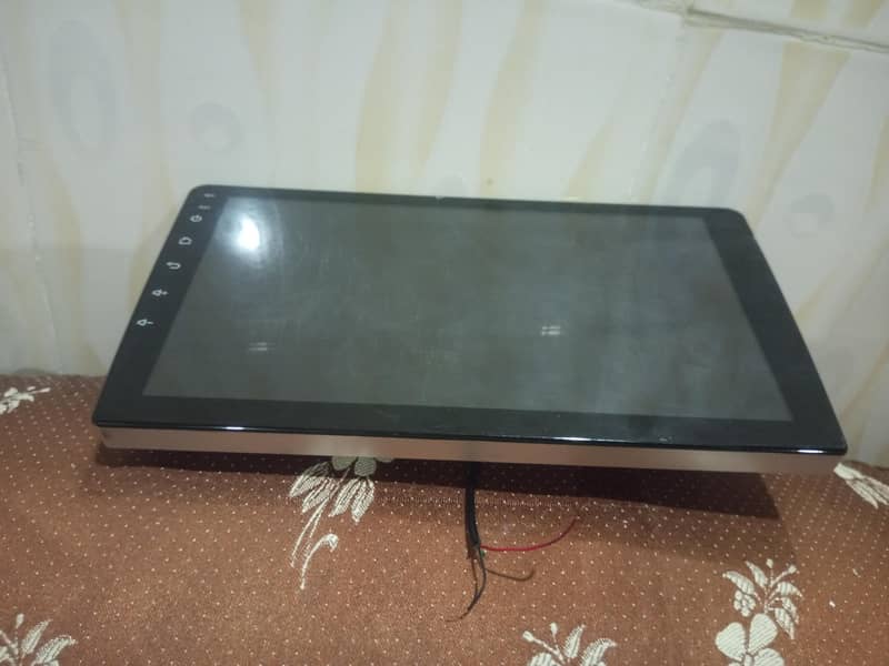 Android LCD Panal 9 inch 0