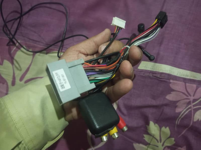 Android LCD Panal 9 inch 2