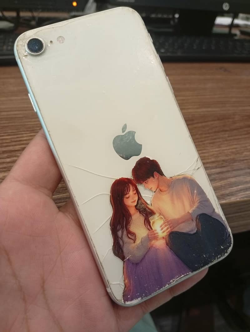 Apple iPhone Se2020 0