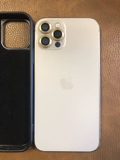 I phone 12Pro All okay condition 10/10