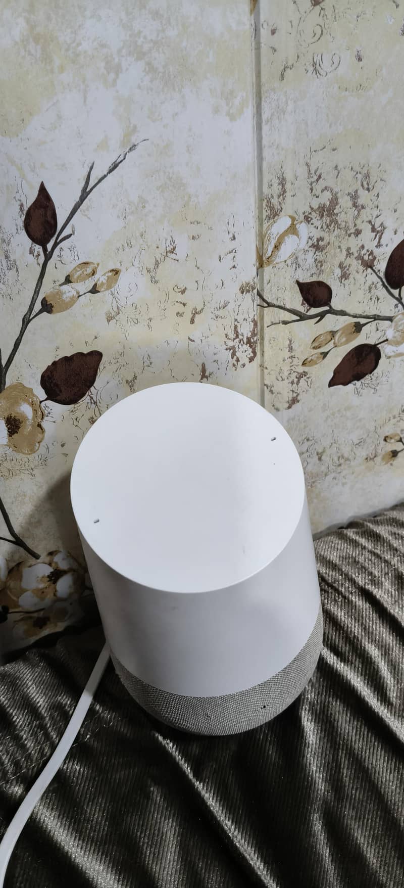 google smart home speaker 0