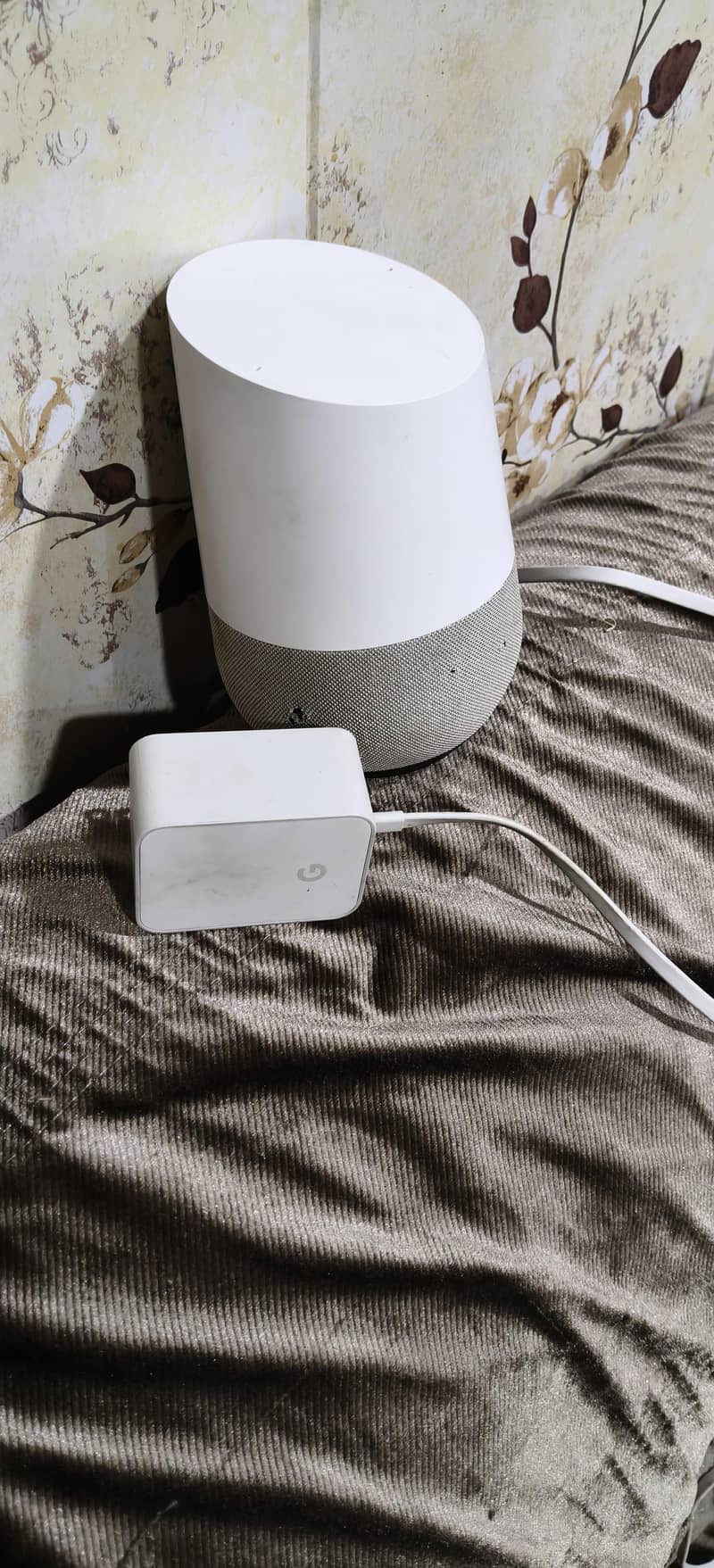 google smart home speaker 6