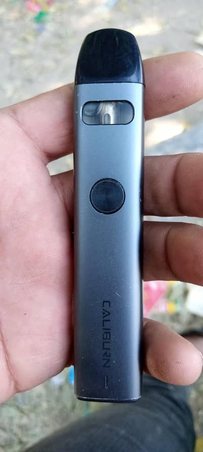 caliburn A2 vap (18+ only)