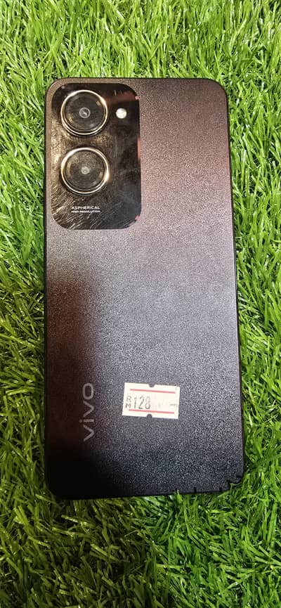 Vivo Y18