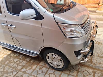 Changan Karvaan 2023