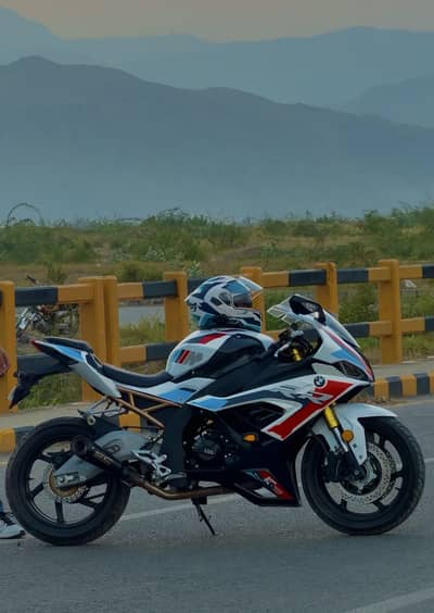 Bmw s1000rr