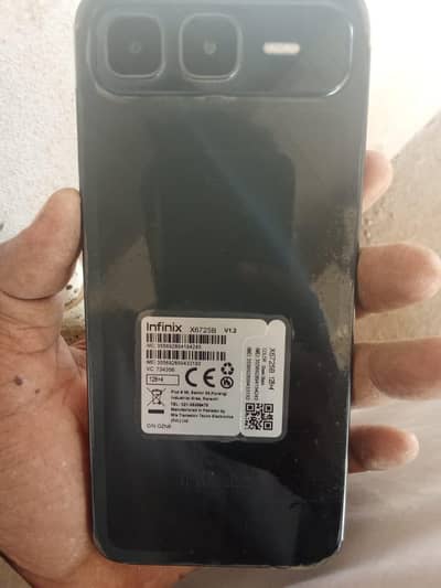 Infinix Other Model