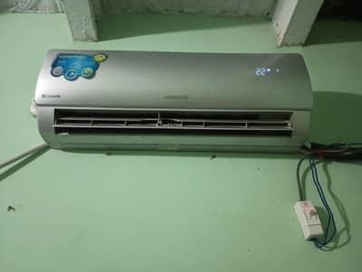 Kenwood 1.5 Ton Ac in Best Condition