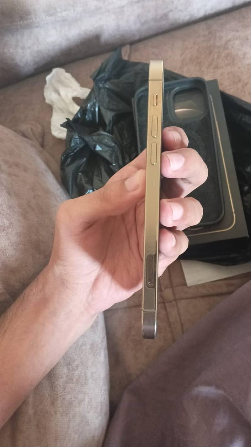 Apple iPhone 12 Pro 2