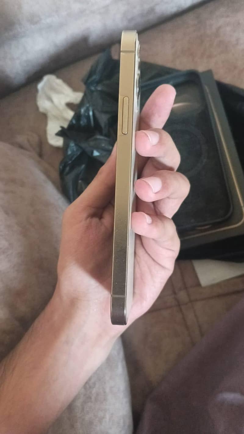 Apple iPhone 12 Pro 3