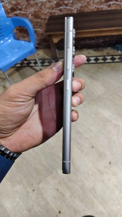 Samsung Mobile S24 Ultra